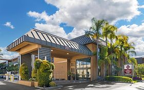 Best Western Plus Stovall'S Inn